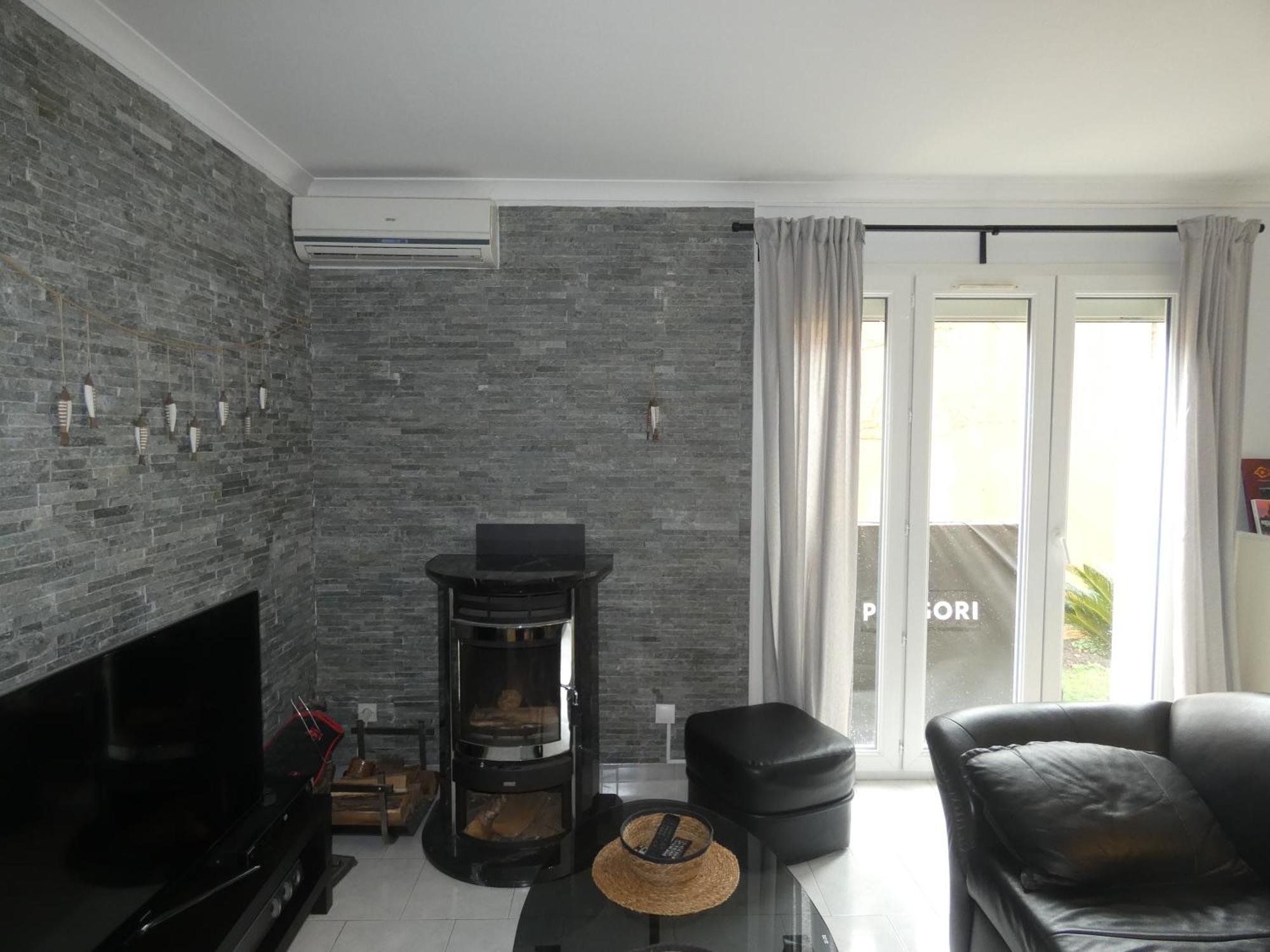 Maison 4 A 6 Pers Quartier Calme Tout Confort Aigues-Mortes Ngoại thất bức ảnh