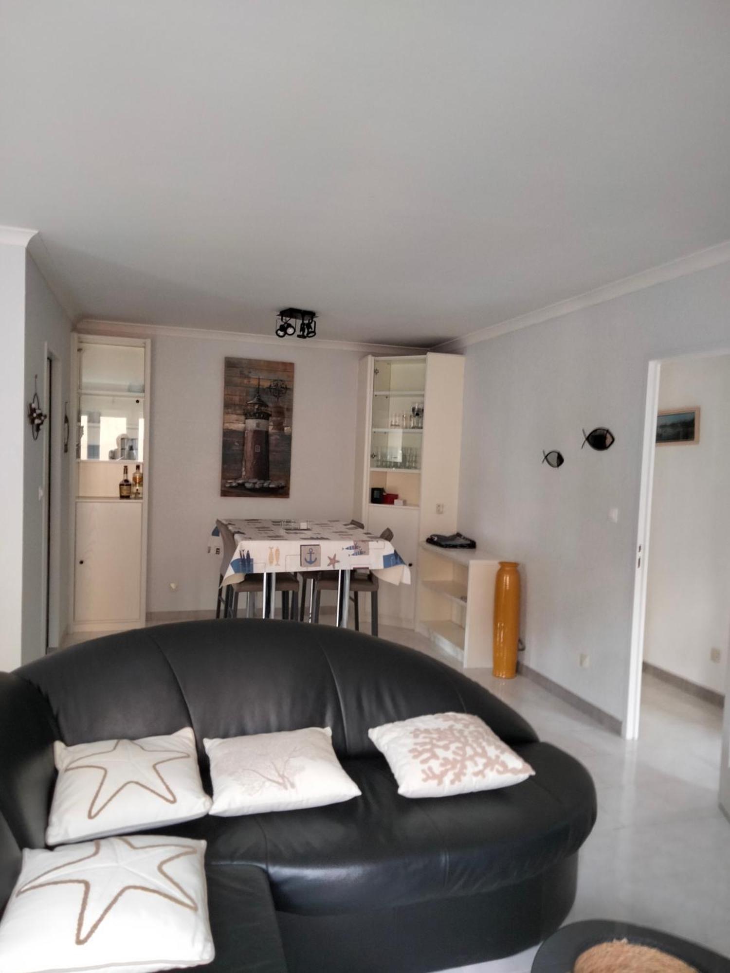 Maison 4 A 6 Pers Quartier Calme Tout Confort Aigues-Mortes Ngoại thất bức ảnh