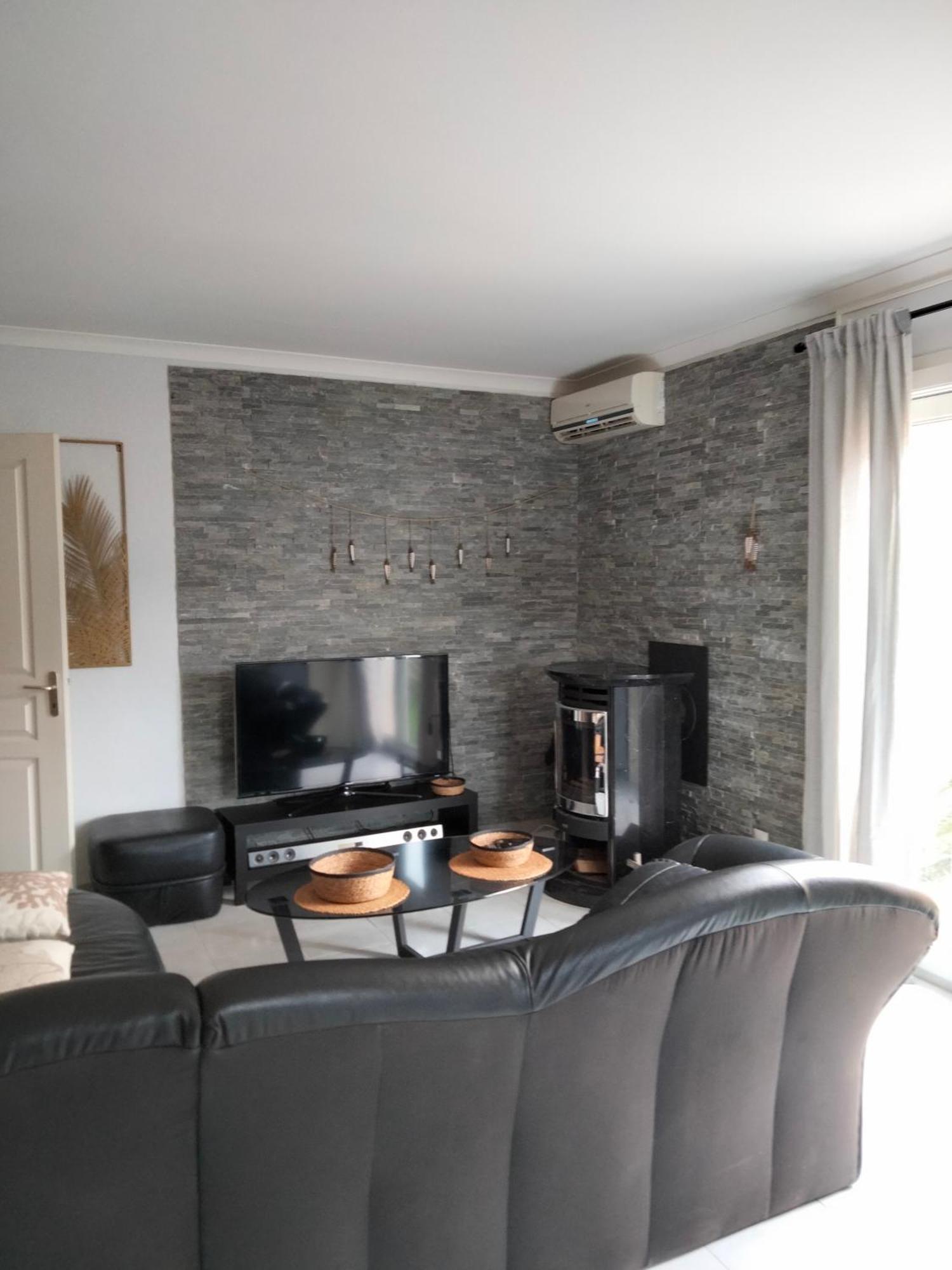 Maison 4 A 6 Pers Quartier Calme Tout Confort Aigues-Mortes Ngoại thất bức ảnh