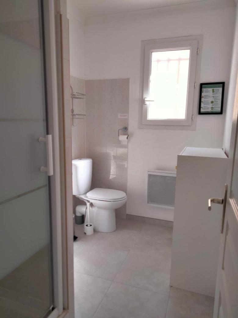 Maison 4 A 6 Pers Quartier Calme Tout Confort Aigues-Mortes Ngoại thất bức ảnh