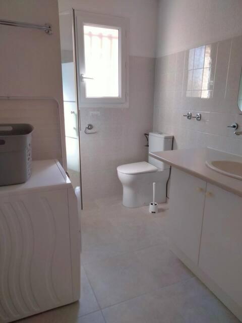 Maison 4 A 6 Pers Quartier Calme Tout Confort Aigues-Mortes Ngoại thất bức ảnh