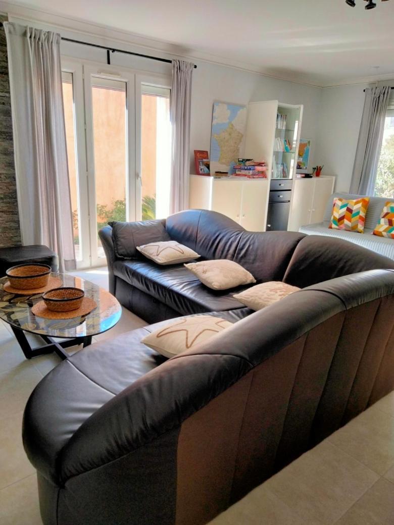 Maison 4 A 6 Pers Quartier Calme Tout Confort Aigues-Mortes Ngoại thất bức ảnh